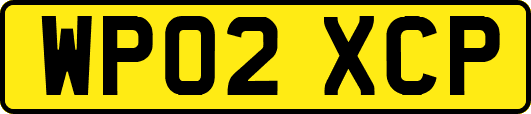 WP02XCP