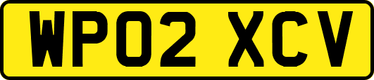 WP02XCV