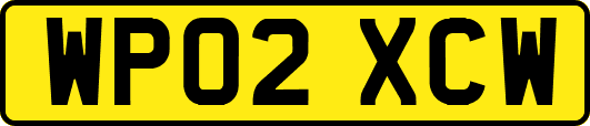 WP02XCW