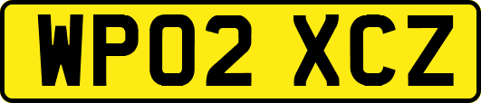 WP02XCZ