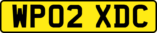 WP02XDC
