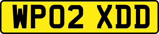 WP02XDD