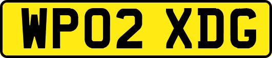 WP02XDG