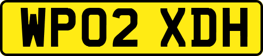 WP02XDH