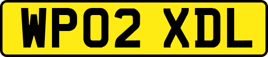 WP02XDL