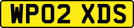 WP02XDS