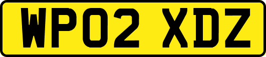 WP02XDZ