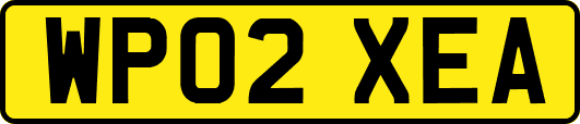 WP02XEA
