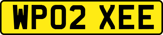 WP02XEE