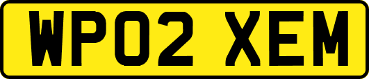 WP02XEM