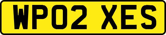WP02XES