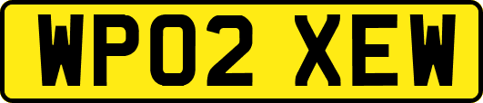 WP02XEW