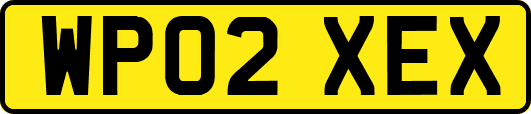 WP02XEX