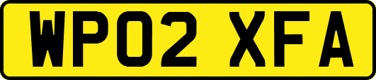 WP02XFA