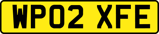 WP02XFE