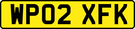 WP02XFK