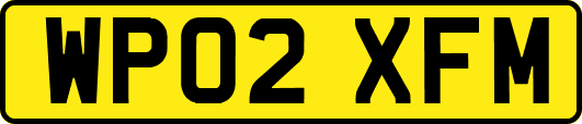 WP02XFM