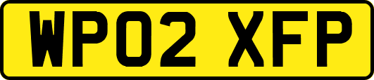 WP02XFP