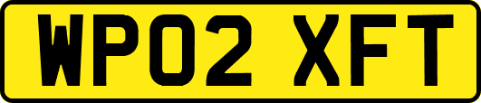 WP02XFT