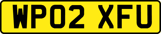 WP02XFU