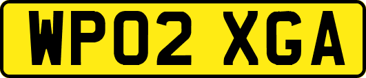 WP02XGA