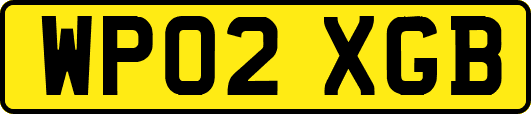 WP02XGB