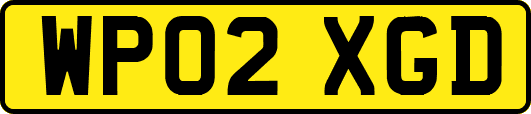 WP02XGD