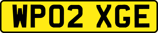 WP02XGE