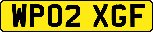 WP02XGF