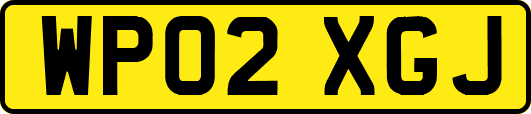 WP02XGJ