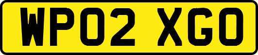 WP02XGO