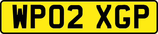WP02XGP