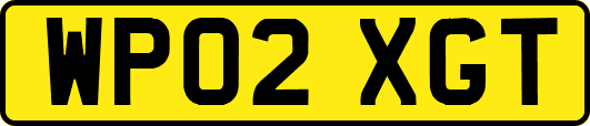 WP02XGT