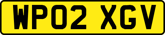 WP02XGV
