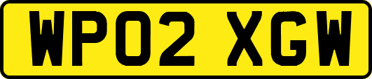 WP02XGW