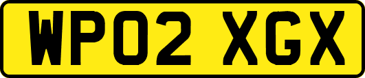 WP02XGX