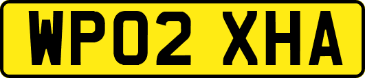 WP02XHA