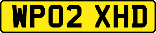 WP02XHD