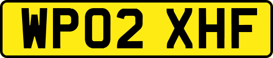 WP02XHF