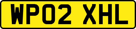 WP02XHL