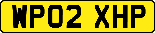 WP02XHP
