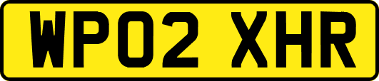WP02XHR