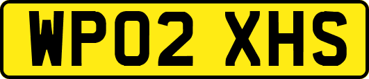 WP02XHS
