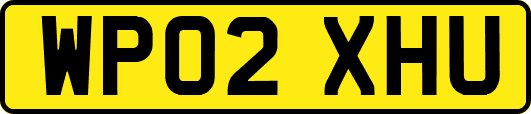 WP02XHU