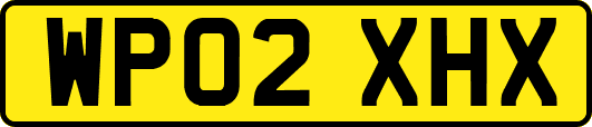 WP02XHX