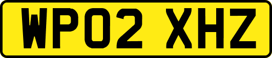 WP02XHZ