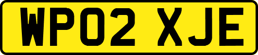 WP02XJE