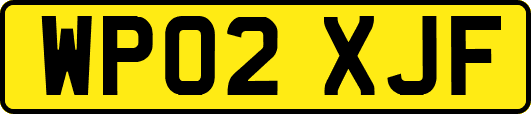 WP02XJF