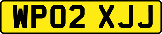 WP02XJJ
