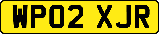 WP02XJR